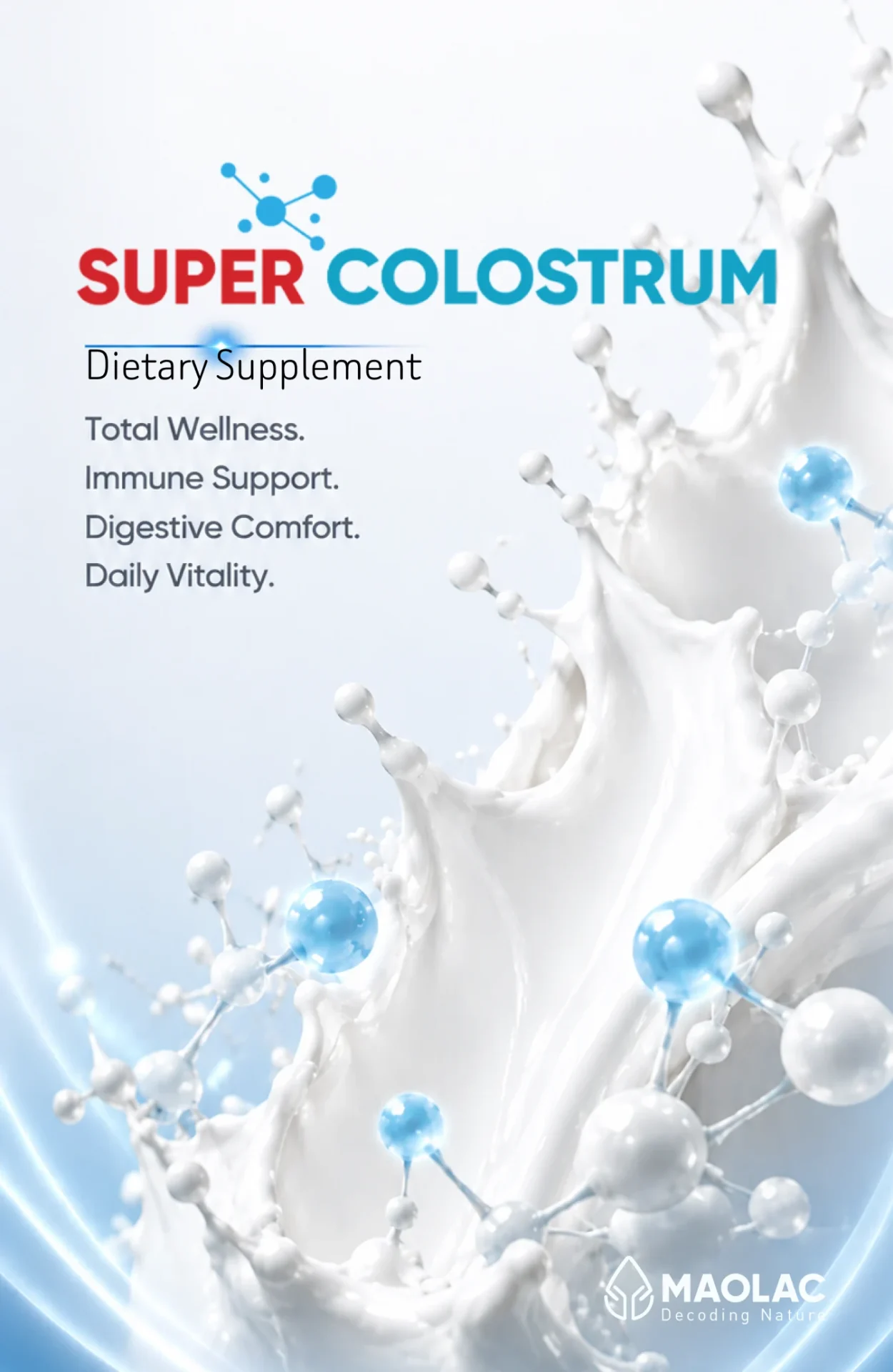 Supercolostrum Nxt Tower Ip