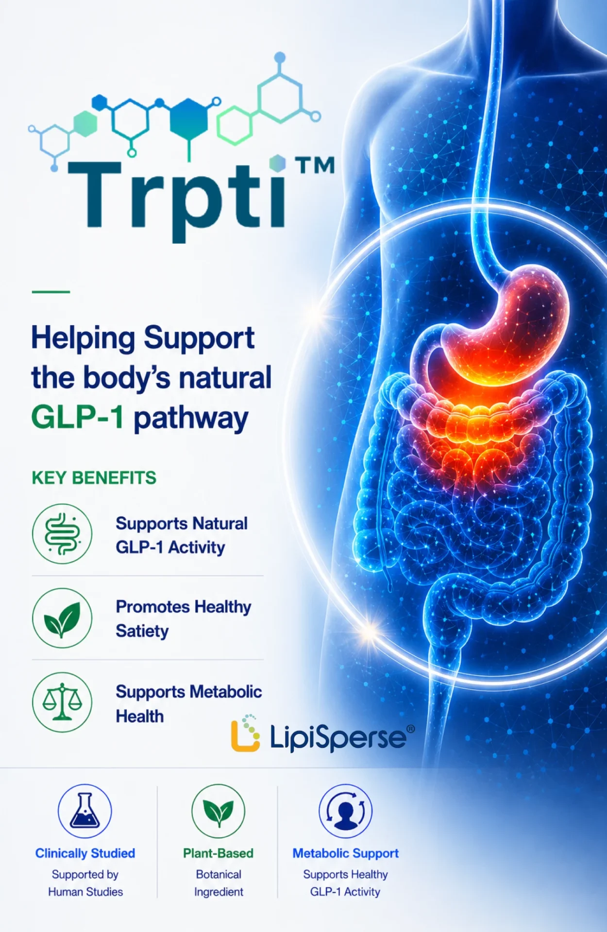 Trpti™ Nxt Tower Ip