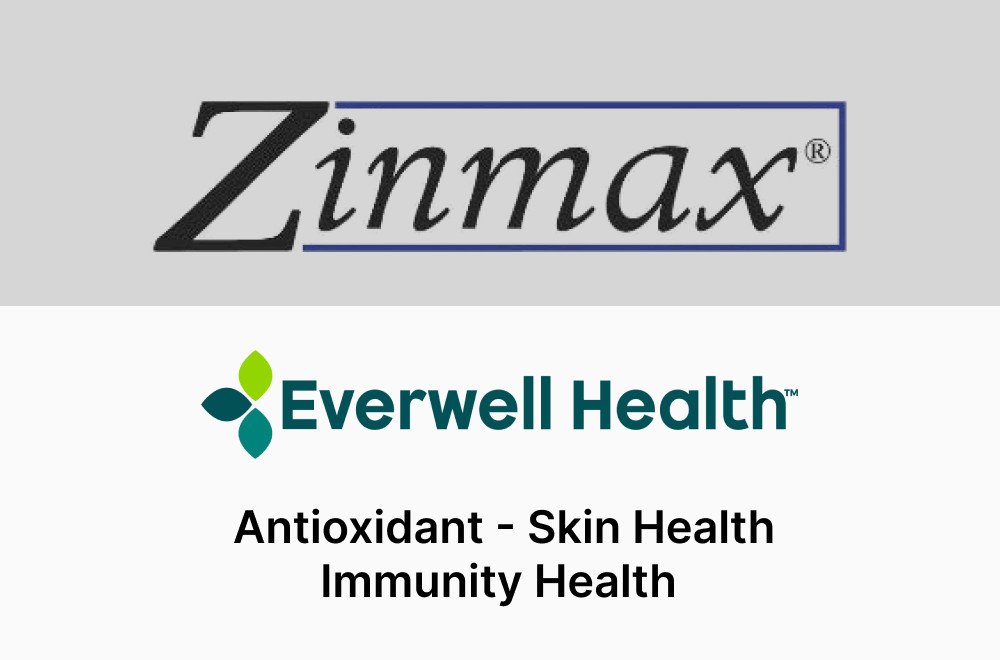 Zinmax® By Everwell Health Thumbnail