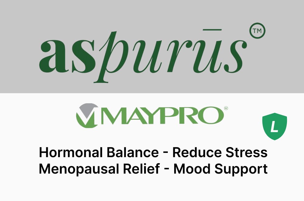 Aspurūs™ By Waleria Healthtech Thumbnail