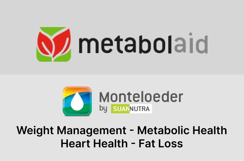 Metabolaid® By Monteloeder, S.l.